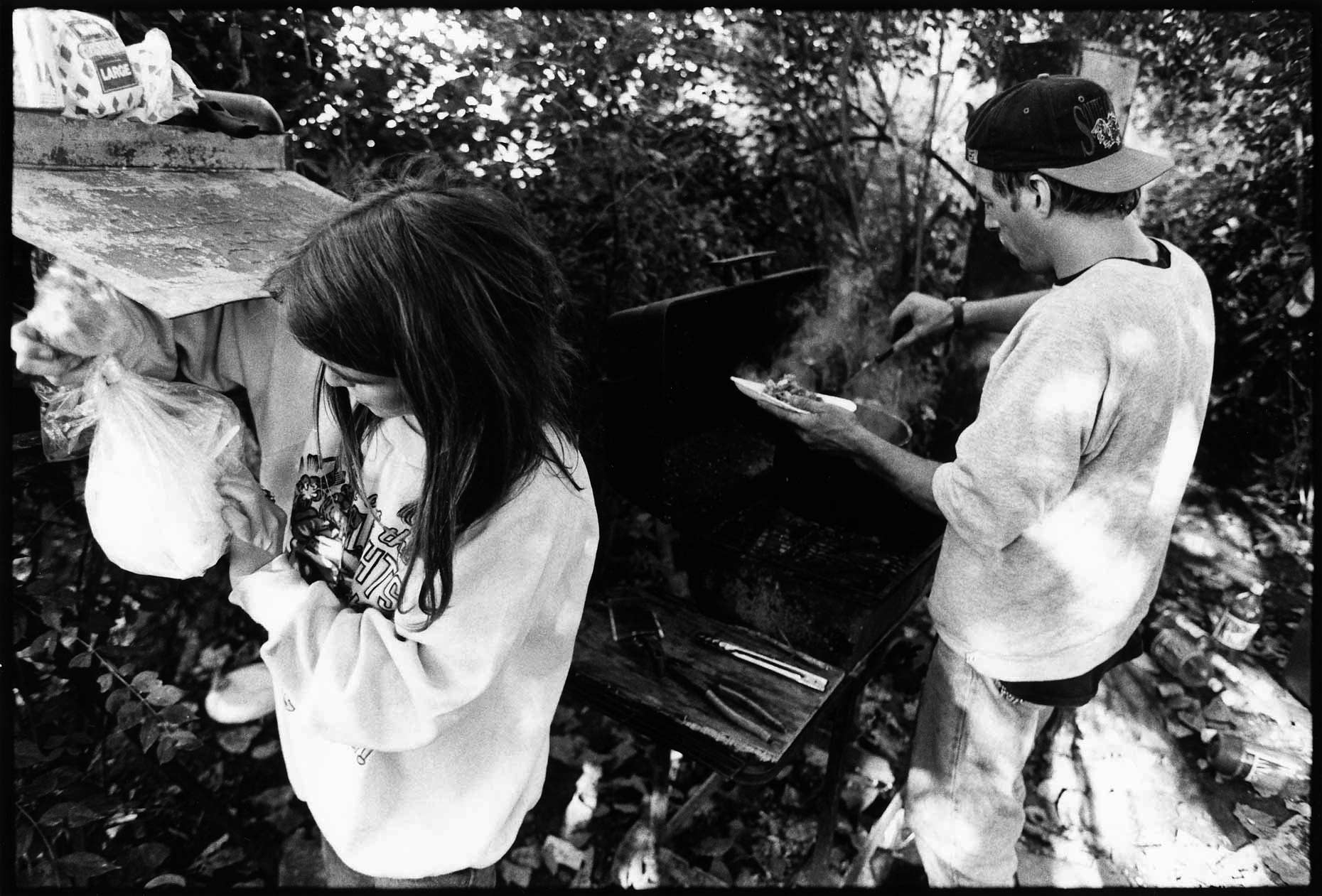 Seattle Documentary Photographer - John Decker