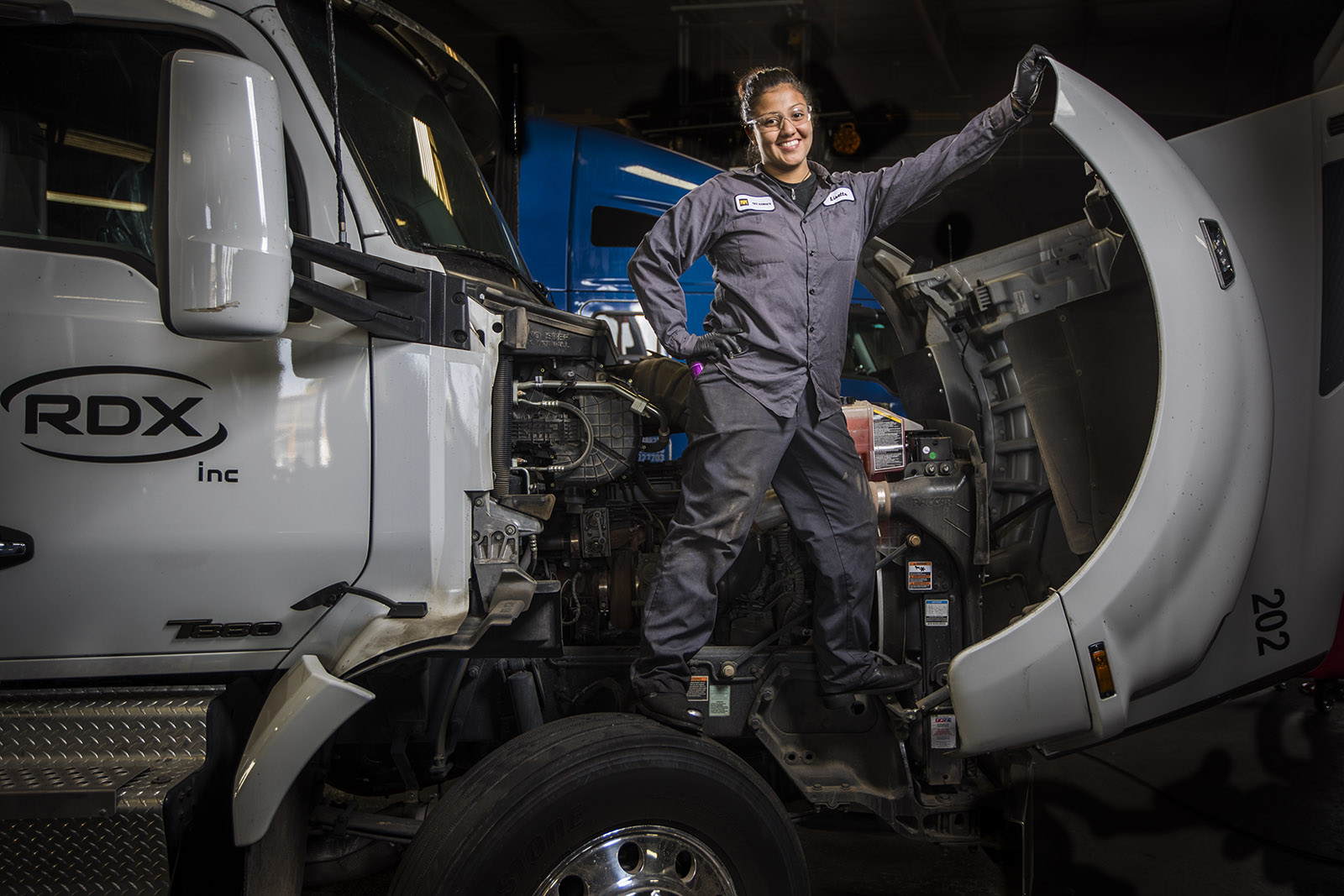 Tacoma Commercial Photographer 